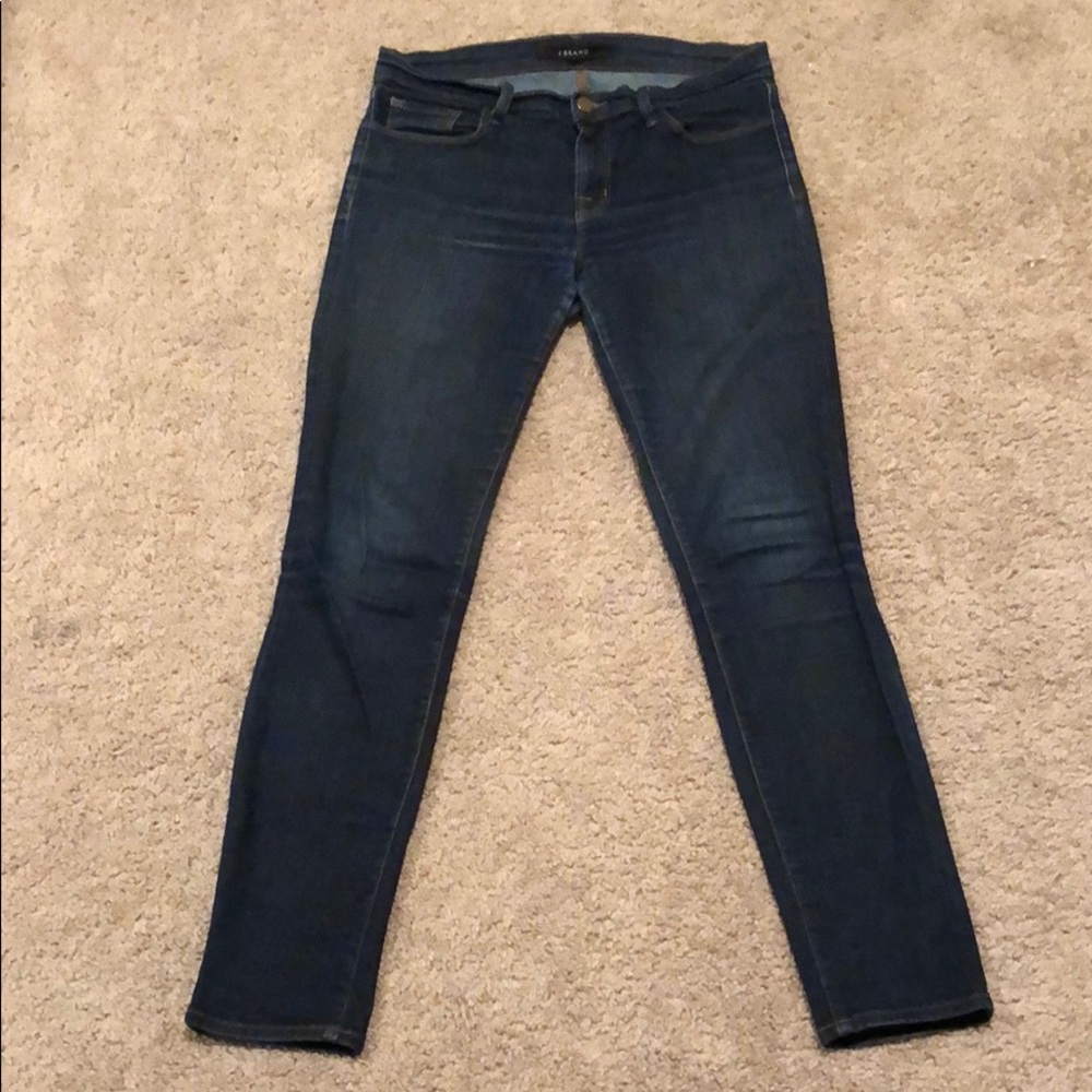 J Brand Jeans